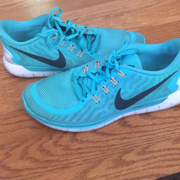 Nike free 5.0 - Picture 2 of 5